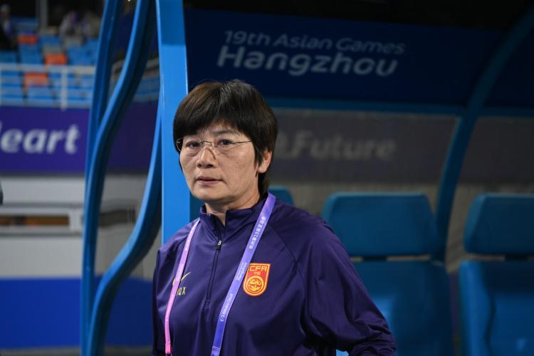 华体会官网-水庆霞：不要以“苏超”的形式套职业联赛，因为最终目的不一样
