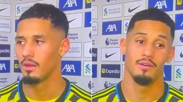 华体会APP-裁判公司解释厄德高手球不判点 萨利巴：那是点球