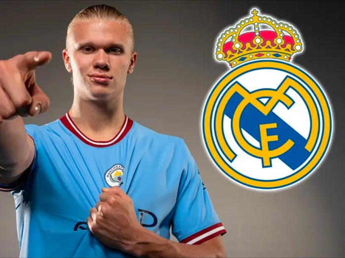 华体会官网-皇马计划5亿欧签哈兰德，出售7号筹钱|维修斯|转会|埃尔林-哈兰德|皇家马德里|安切洛蒂_新浪体育_新浪新闻