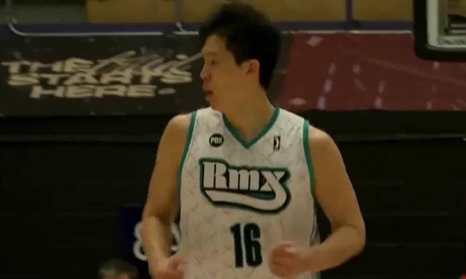 华体会官网-G联赛：杨瀚森14分17篮板，混音队127-111轻取俄城蓝队